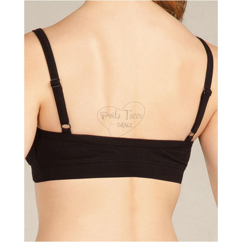 Capezio CC510 Top Bra Reggiseno